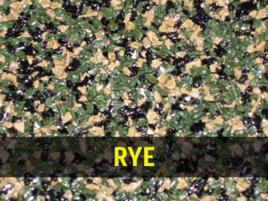 Rye