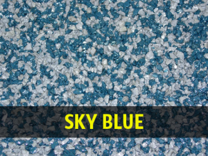 Sky Blue