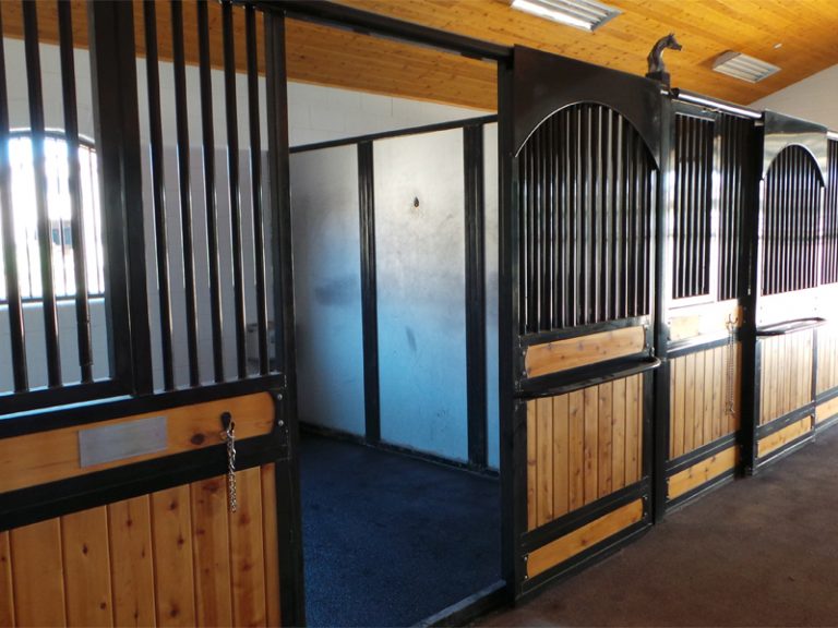 Polylast Horse Flooring Horse Trailer Flooring, Wash Rack Flooring