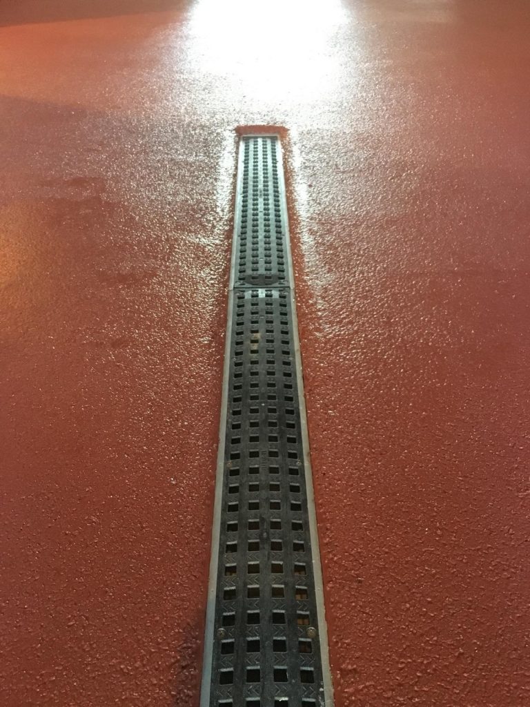 Anne Roberts Sunrise Veterinary Hospital Jasper Polylast Systems