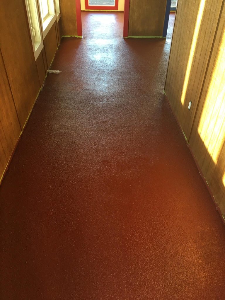 Anne Roberts Sunrise Veterinary Hospital Jasper Polylast Systems