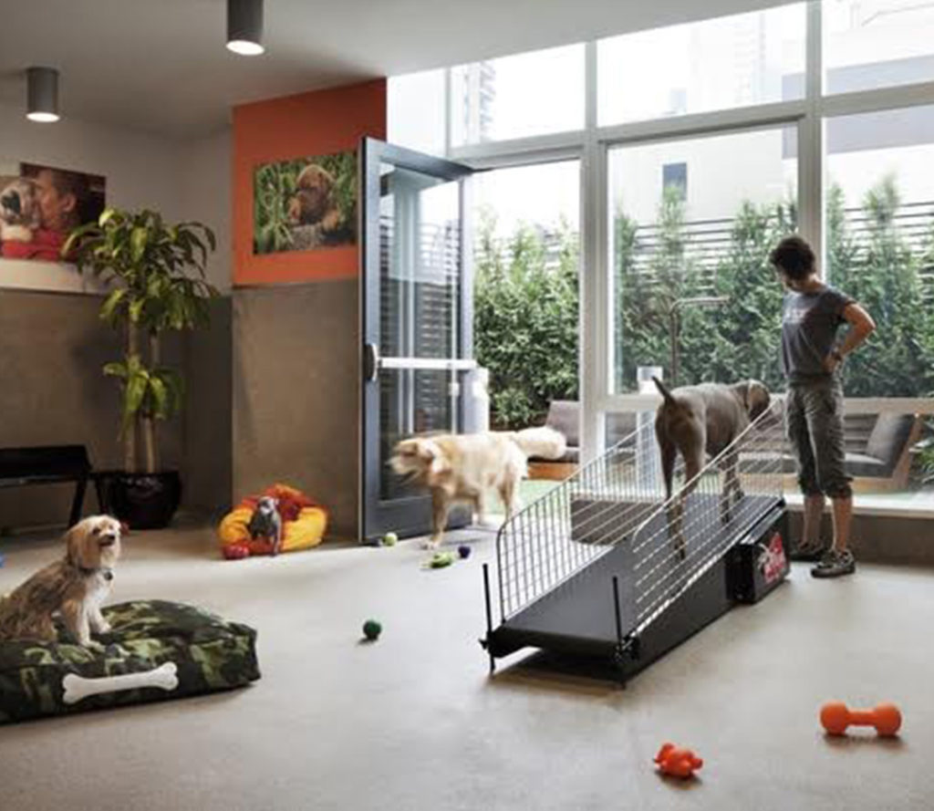 Polylast Kennel Flooring Antimicrobial Slip Resistant Kennel Flooring