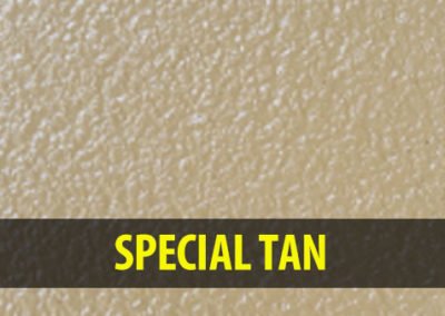 Special Tan